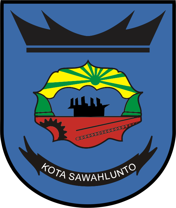 Logo Sawahlunto
